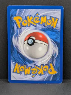 Larvitar 52/106 EX Emerald Reverse Holo Rare Pokemon TCG Nintendo LP+ - Image 2