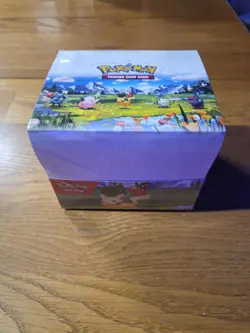 Pokemon TCG: Ascended Heroes Mini Tins Display Factory Sealed - Image 1