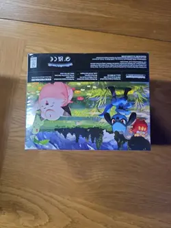 Pokemon TCG: Ascended Heroes Mini Tins Display Factory Sealed - Image 2