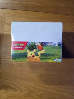Pokemon TCG: Ascended Heroes Mini Tins Display Factory Sealed - Image 4