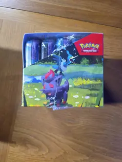 Pokemon TCG: Ascended Heroes Mini Tins Display Factory Sealed - Image 5