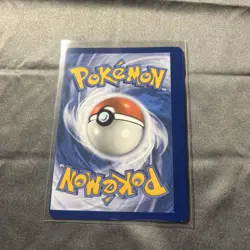 Glimmora EX Holo 123/197 Pokemon Obsidian Flames NM. MISCUT MISCUT MISCUT - Image 2