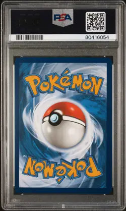 Skeledirge Ex Gold Hyper Rare Pokemon Pal Paldea Evolved 272/193 PSA 10 - Image 2