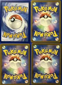 Pokemon TCG Crown Zenith Suicune, Entei, Raikou V Legendary Dogs - Image 2