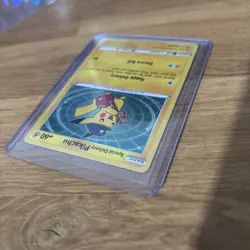 Special Delivery Pikachu SWSH074 SWSH: Sword & Shield Promo Pokemon TCG - Image 5