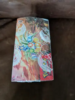 Surging Sparks Scarlet Violet Pokemon Tcg Booster Box New Sealed - See Photos - Image 5