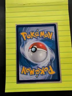 Delphox EX - XY19 - Pokemon TCG - XY Promos - Black Star Promo - Holo [NM] - Image 2