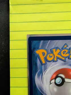 Delphox EX - XY19 - Pokemon TCG - XY Promos - Black Star Promo - Holo [NM] - Image 4