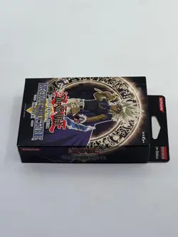 Yu-Gi-Oh! Deck de structure Marik (Deck Marek), FR, 1st, scelle, neuf, FDP incl. - Image 4