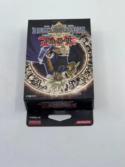 Yu-Gi-Oh! Deck de structure Marik (Deck Marek), FR, 1st, scelle, neuf, FDP incl. - Image 5