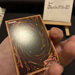 Yu-Gi-Oh! Nekroz de Brionac : PN RA03-FR260 - Image 5