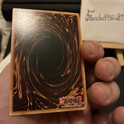 Yu-Gi-Oh! Barkion Naturia : RA03-FR243 Quarter Century 25th QCSE - Image 5