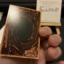 Yu-Gi-Oh! Rai-Oh le Roi du Tonnerre : PN RA03-FR206 - Image 5