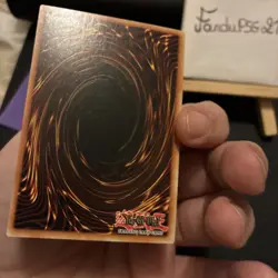 Carte YU-GI-OH! JAMBE DROITE DE L'INTERDIT MP24-FR002 QCSR NEUF - Image 5