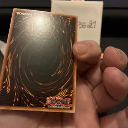 Yu-Gi-Oh! Dragon Blanc aux Yeux Bleus LC01-FR004 Quarter Century 25th QCSE - Image 4