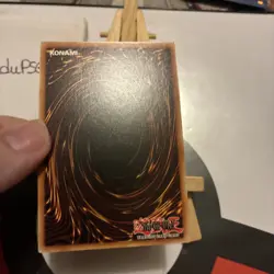 CARTE Yu Gi Oh WYNN LA CANALISATRICE DE VENT MP21-FR158 1ere edition - Image 4