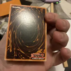 Yu-Gi-Oh - JCC - Magicien Sombre - SYE-FR001- FR 1ere edition - Image 5