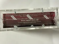 Yu-Gi-Oh! Crimson Crisis Booster Box / Display English Sealed - Image 5