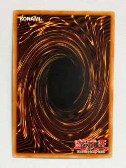 Yu-Gi-Oh! Jinzo PSV-G000 Secret Rare OG Print Deutsch - Image 2