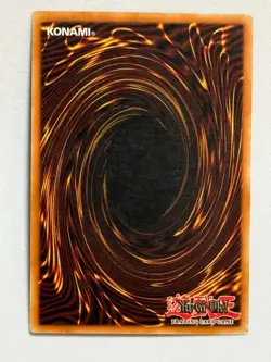 Yu-Gi-Oh! Jinzo PSV-G000 Secret Rare OG Print Deutsch - Image 2