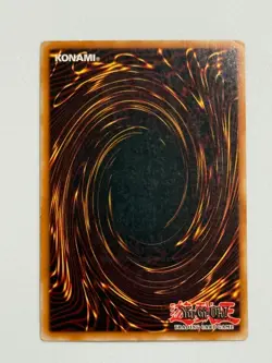 Yu-Gi-Oh! Horus, Der Schwarzflammendrache LV8 SOD-DE008 1. Auflage Ultimate Rare - Image 2