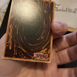 carte YU-GI-OH SRL-FR051 Rituel de la Noire Illusion 25TH 2020 - Image 5