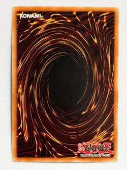 Yu-Gi-Oh! Aufrichtig LODT-DE001 Ghost Rare OG Print Deutsch - Image 2