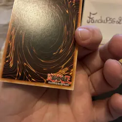 carte YU-GI-OH PSV-FR034 Seigneur de la Suppression 25TH 2020 - Image 5