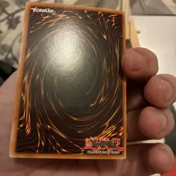 Carte Yu-gi-oh! Future Fusion POTD-EN044 Rare Anglais 1st Ed - Image 5