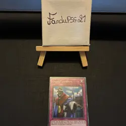 Carte Yu-Gi-Oh! Ordre Imperial - PSV-FR104 - 25TH - Secrete Rare 🇫🇷 - Image 1