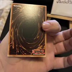 Carte Yu-Gi-Oh! Ordre Imperial - PSV-FR104 - 25TH - Secrete Rare 🇫🇷 - Image 5