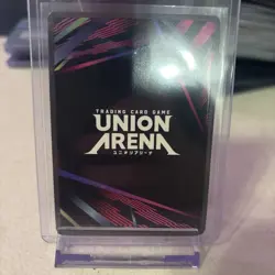 Asuna Union Arena UEXO6BT/SAO-2-033 Sword Art Online ENGLISH - Image 2