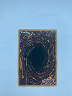 MZMU-EN070 Masked HERO Dark Law Ultra Rare 1st Edition YuGiOh NM Card - Image 2