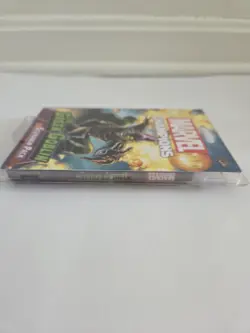 NEW Marvel Champions Card Game Green Goblin Scenario Pack LCG Sealed Deck - Image 4