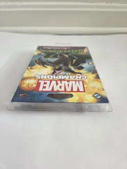 NEW Marvel Champions Card Game Green Goblin Scenario Pack LCG Sealed Deck - Image 5