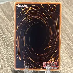 Beta the Magnet Warrior - DOR-002 - NM/M - Yu-Gi-Oh! Card - Image 3