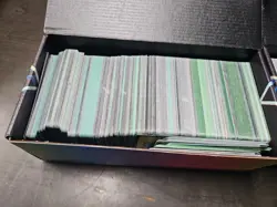 2 PRISMATIC EVOLUTIONS SURPRISE BOX FULL OF 3200 Unused Code Cards HUGE LOT Set - Image 3