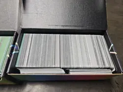 2 PRISMATIC EVOLUTIONS SURPRISE BOX FULL OF 3200 Unused Code Cards HUGE LOT Set - Image 4