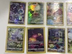 Pokemon TCG - Lot Of 20 English Trainer Gallery/Galarian Gallery Cards NM - Image 2
