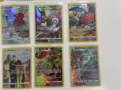 Pokemon TCG - Lot Of 20 English Trainer Gallery/Galarian Gallery Cards NM - Image 4