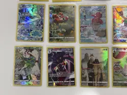 Pokemon TCG - Lot Of 20 English Trainer Gallery/Galarian Gallery Cards NM - Image 5