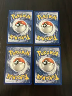 Lot Of 21 Legendary Treasures Radiant Collection Pokemon Cards - Image 3