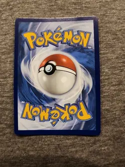 Pokemon TCG Ninjask Illustration Rare Card #137/132 Mega Evolutions - Image 2