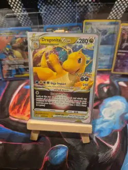 Dragonite VSTAR Swsh236 Swsh: Sword & Shield Promo Cards Holo - Image 1