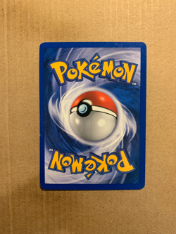 Double Gust 100/111 Neo Genesis - Common Pokemon Card - NM/Mint - Image 2