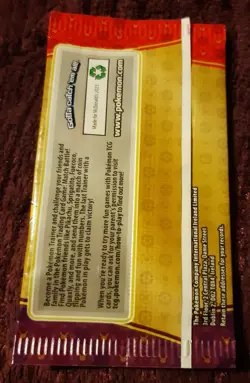 Pokemon Trading Card Game Cards Match Battle Sealed 2023 - Image 2