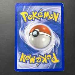 Pokemon Squirtle Ditto Card Delta Species 64/113 HP - Image 2