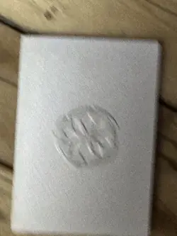 One Piece CCG Goddess Nico Robin Metal Card - T-Rex Dinosaur Jurassic Park - Image 2