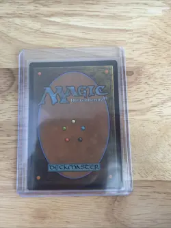 2020 Wizards Of The Coast Magic The Gathering Jeska’s Will Card - Image 2