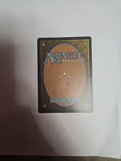 1x ANURID BRUSHHOPPER - Judgement - MTG - Magic the Gathering FOIL SP PRE MODERN - Image 5